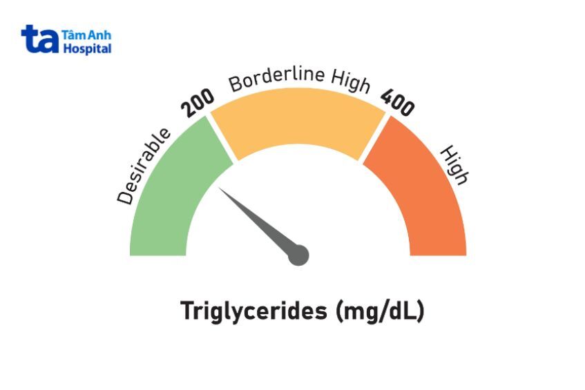 Công Thức Tính Ldl Khi Triglycerid Cao Và Cách Áp Dụng Đúng Triglycerid Cao Trong Máu Làm Tăng Ldl Cholesterol Và Giảm Hdl Cholesterol