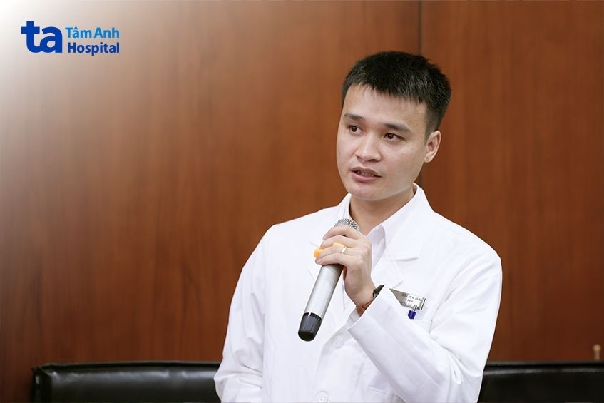 BS.CKII Chu Bá Chung