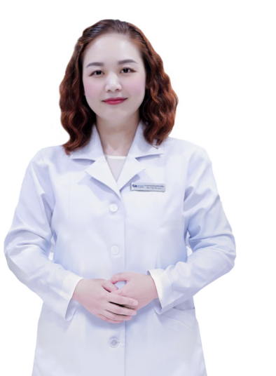 BS.CKII HÀ NGUYỄN QUỲNH HƯƠNG