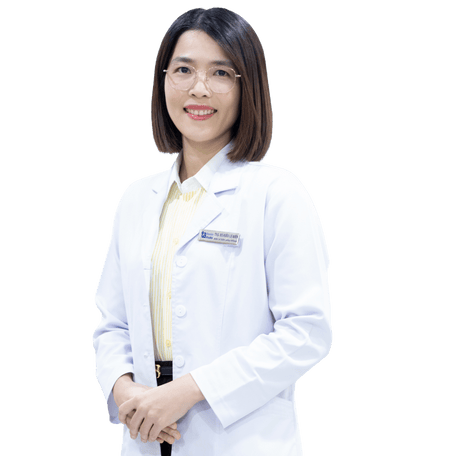 THS.BS KIỀU LỆ BIÊN