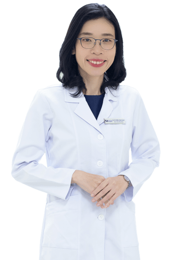 THS.BSNT.CKI TRẦN LÂM KHOA