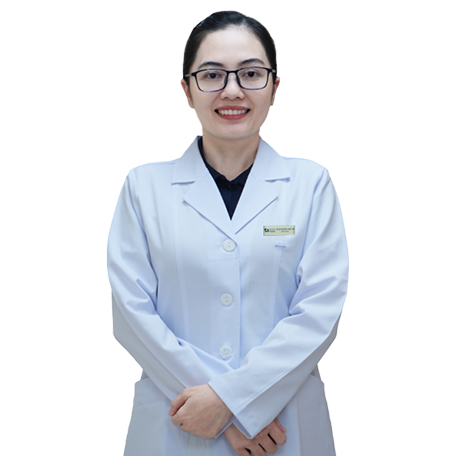 BS.CKI LÊ PHẠM MỸ HẠNH