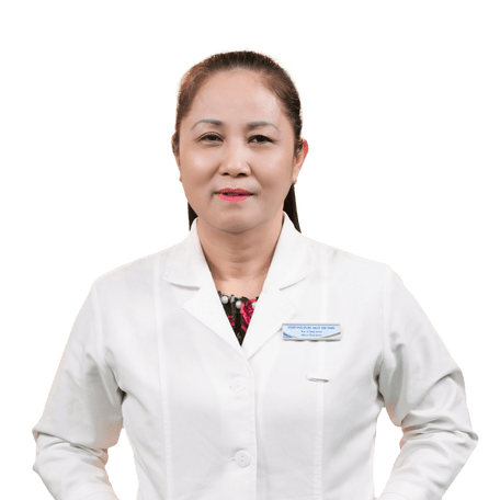 TTƯT.PGS.TS.BSCC Ngô Thị Tính