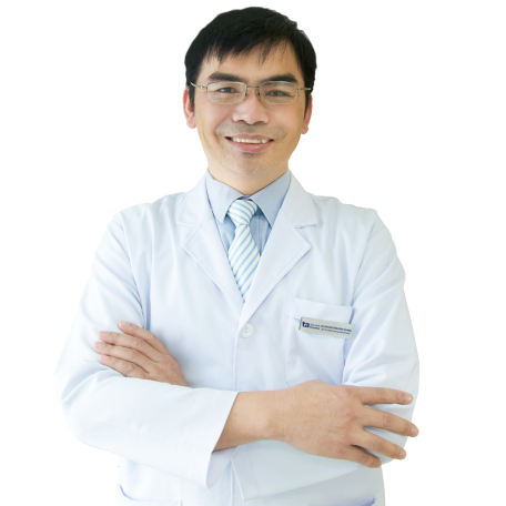 BS.CKII NGUYỄN ĐÌNH QUANG