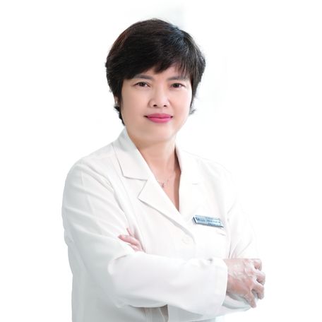 TTƯT.TS.BS NGUYỄN THỊ BÍCH NGỌC