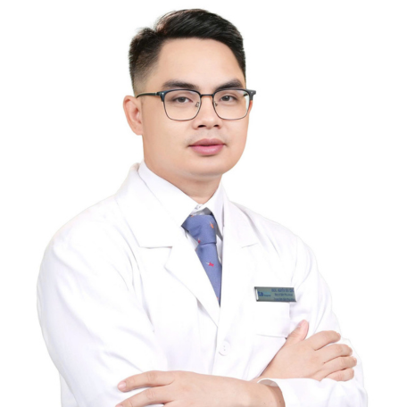 BS.CKI NGUYỄN VĂN CÔNG