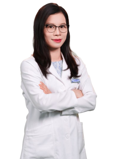 THS.BS PHẠM VŨ HỒNG HẠNH