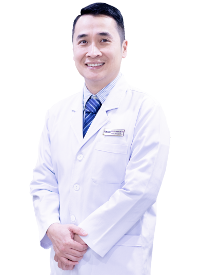 BSNT.CKII PHAN THẾ THI