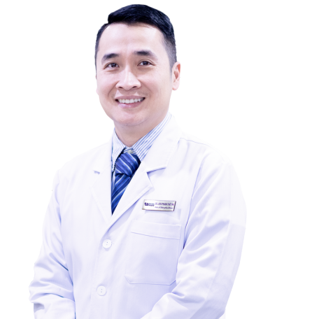 BSNT.CKII PHAN THẾ THI