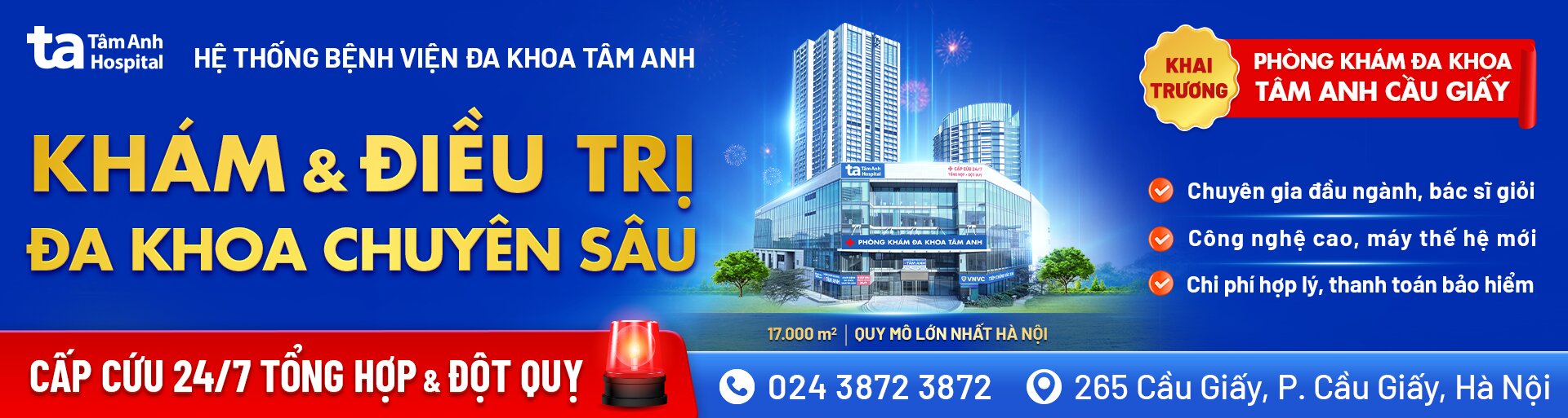 banner cầu giấy desk