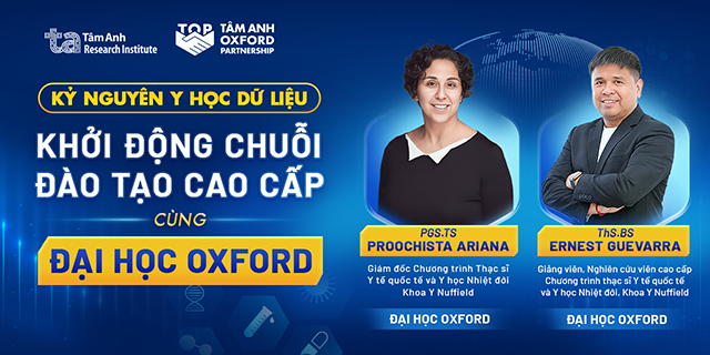 banner hợp tác viện nghiên cứu tâm anh đại học oxford mb