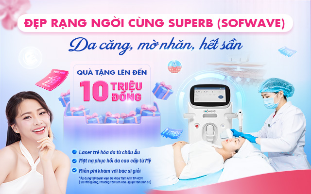 banner superb sofwave