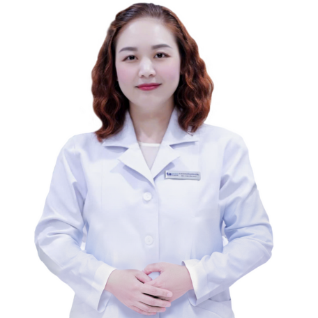 BS.CKII HÀ NGUYỄN QUỲNH HƯƠNG