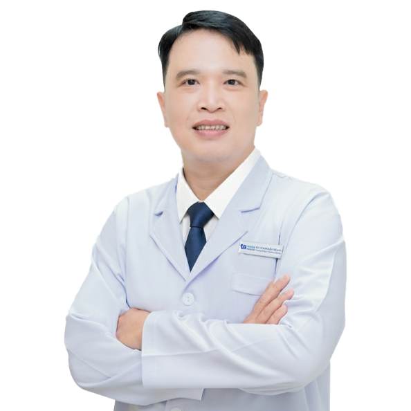 BS.CKII NGUYỄN THẾ HIỂN