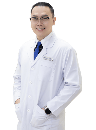 ThS.BSNT.CKII LÂM HOÀNG DUY