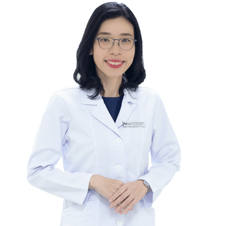 THS.BSNT.CKI TRẦN LÂM KHOA