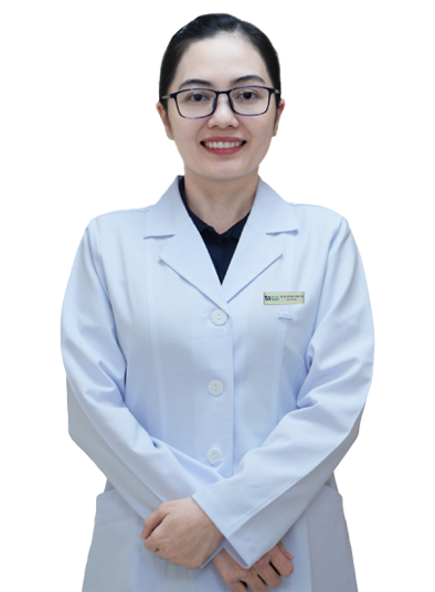 BS.CKI LÊ PHẠM MỸ HẠNH