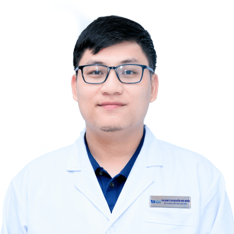 ThS.BSNT.CKI Nguyễn Đức Nghĩa