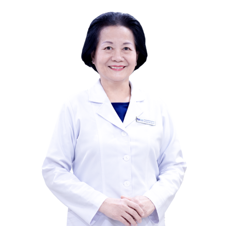 THS.BS NGUYỄN THỊ QUÝ KHOA