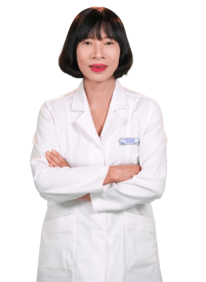 BS.CKII LÊ THỊ DUNG