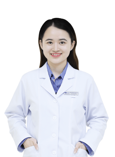 BSNT.CKI TRẦN MAI HẠNH TIÊN