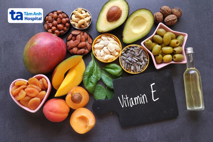 cần đa dạng chế độ dinh dưỡng