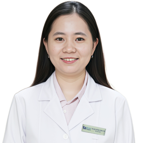 DS CAO THỊ BÍCH NGÂN