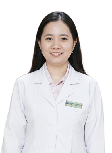 DS CAO THỊ BÍCH NGÂN