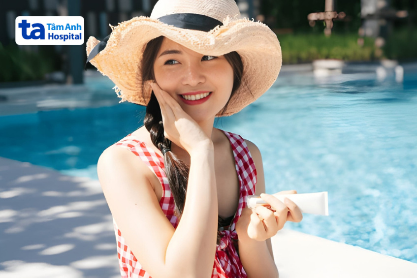 chăm sóc và phòng ngừa