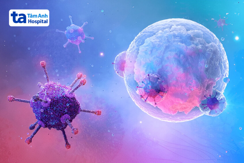 chỉ định trong trường hợp khối u ở vị trí khó