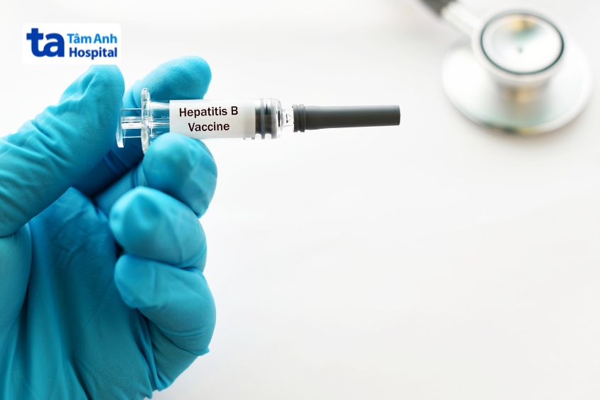 chỉ số hbsab định lượng