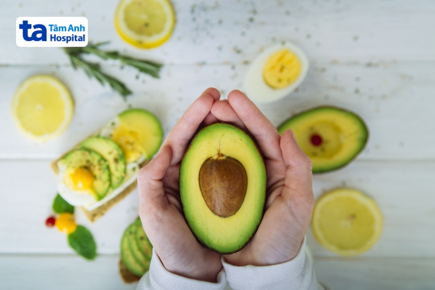 chiết xuất từ hạt bơ có thể kiểm soát vi khuẩn gây ngộ độc thực phẩm