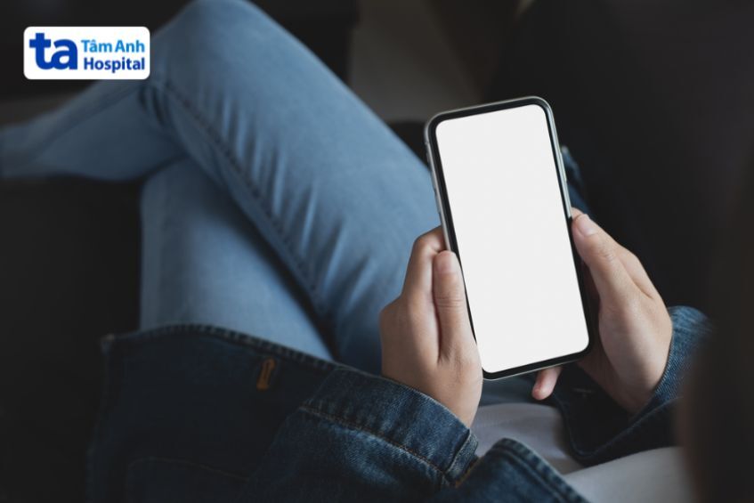 Cho mắt thời gian để nghỉ ngơi sau phẫu thuật là cần thiết