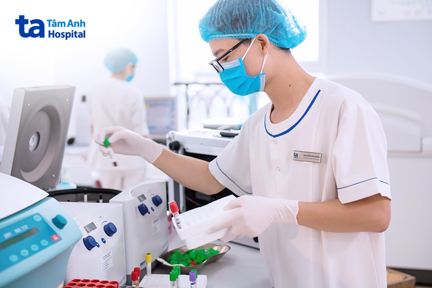 đánh giá chính xác nguyên nhân gây bệnh lý đường hô hấp