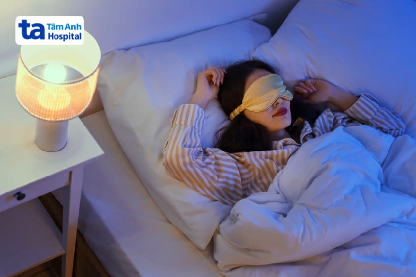 điều chỉnh lối sống và thói quen