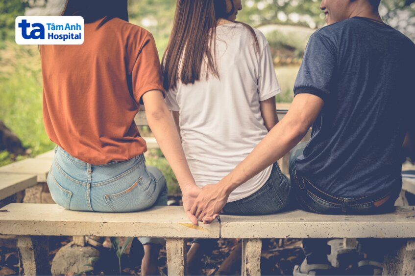 định kiến thường gặp về sự chung thủy