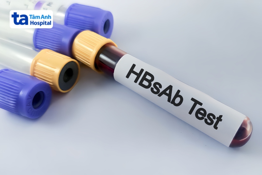 định lượng hbsab