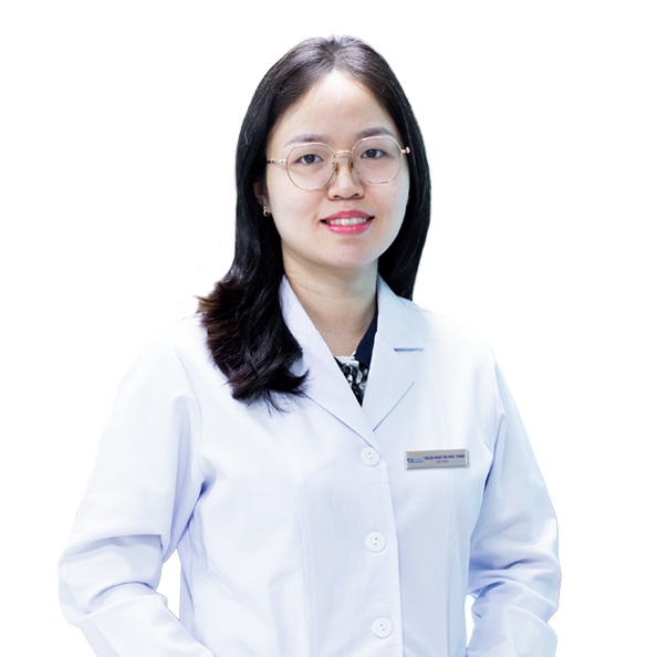 THS.BS ĐOÀN THỊ HOÀI TRANG