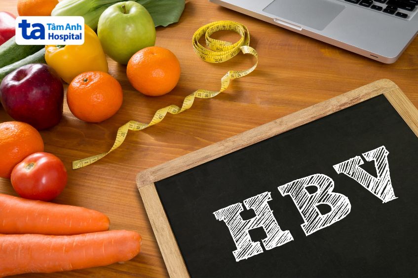 duy trì cân nặng
