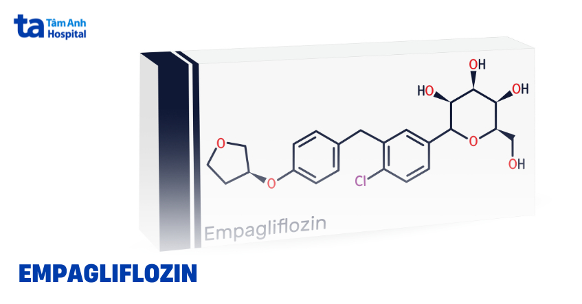 Empagliflozin là thuốc gì? Công dụng, chỉ định và cách dùng