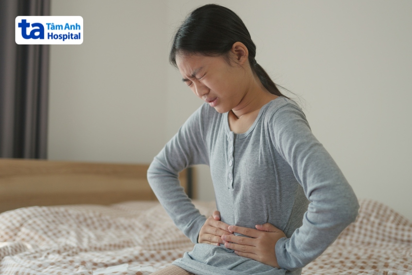 hình ảnh triệu chứng ngộ độc thực phẩm