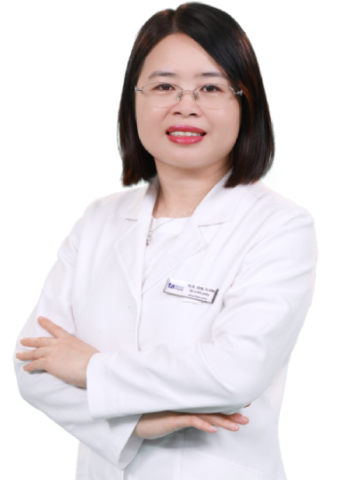 THS.BS HOÀNG THỊ HẰNG