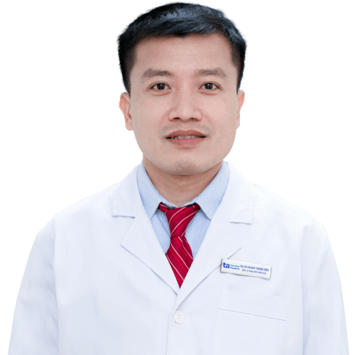 BS.CKI HOÀNG TRỌNG ĐÔN