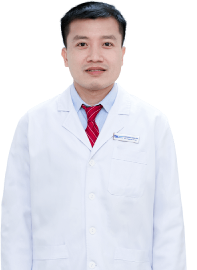 BS.CKI HOÀNG TRỌNG ĐÔN