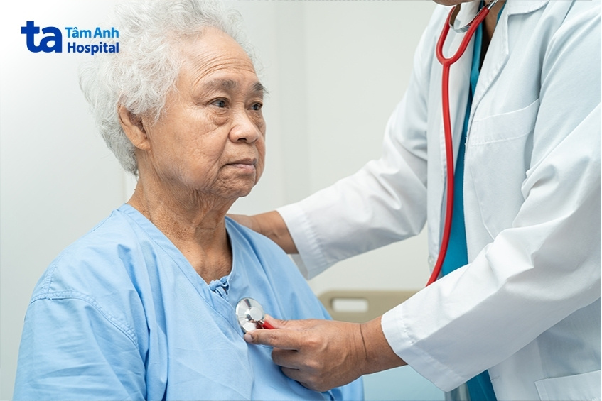 Thường xuyên khám sức khỏe định kỳ nhằm phát hiện sớm và điều trị ung thư tụy hiệu quả