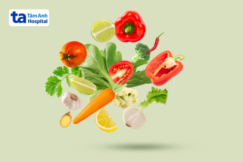 làm thế nào để phòng ngộ độc thực phẩm