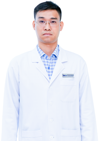 ThS.BSNT.CKI LƯU QUANG QUÂN