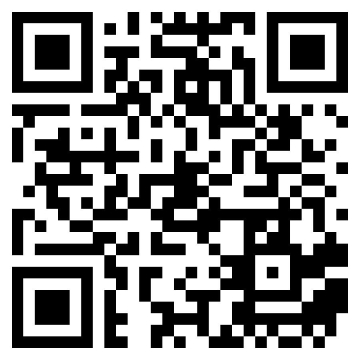 mã qr đăng ký sự kiện sinh hoạt khoa học