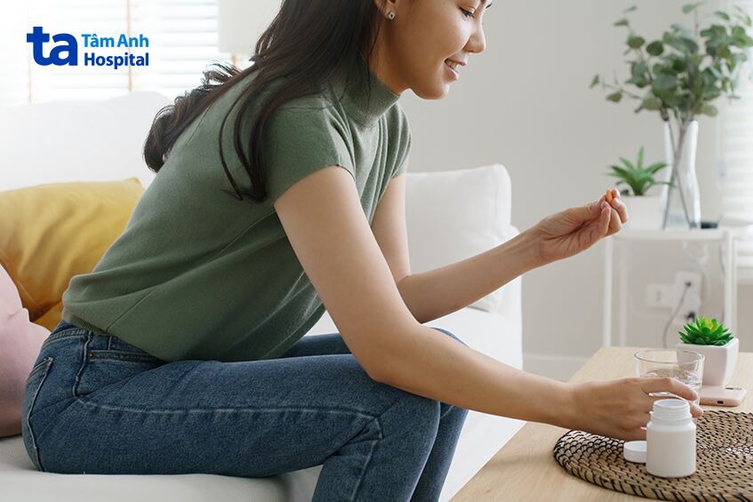 Một số loại thuốc mà chúng ta dùng để điều trị bệnh có thể làm ảnh hưởng tới sức khỏe sinh sản