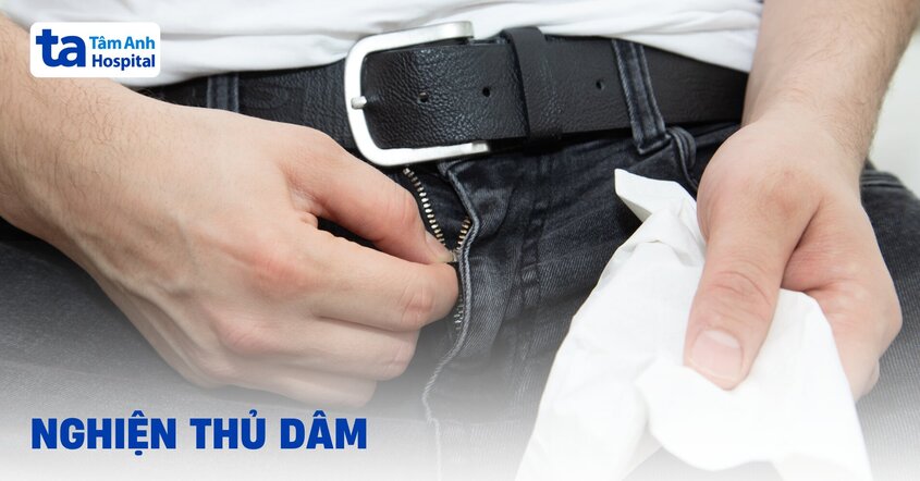 Dấu hiệu nghiện thủ dâm dễ biết nhưng lại khó bỏ